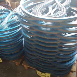 5550 1.3双金属带锯条m42切金属专用锯条山东锯条供应