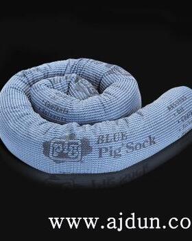 newpig蓝色条形吸污袋4048