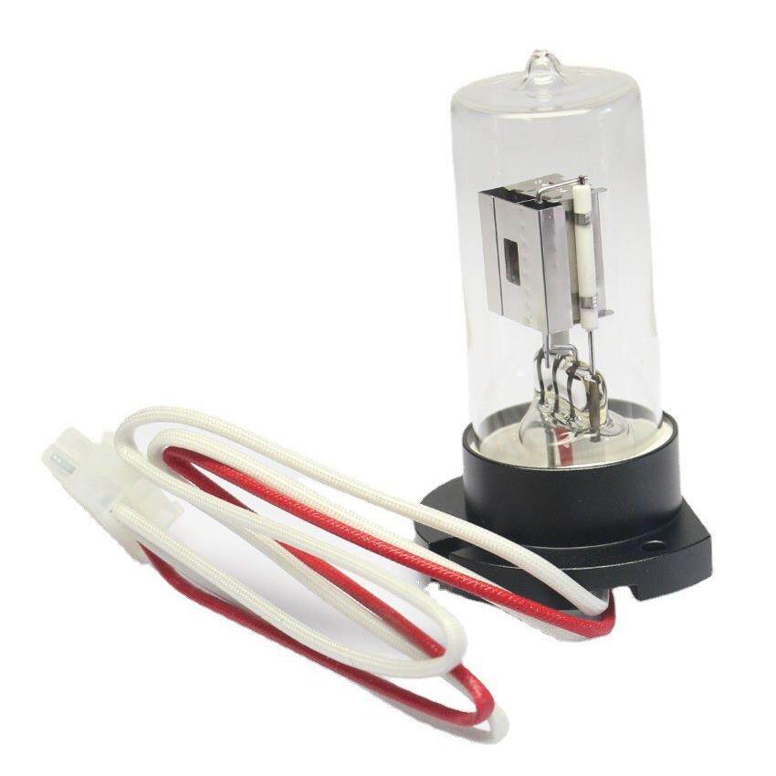 AOE翱艺UV-1600800PCA390紫外可见分光光度计氘灯钨灯A510