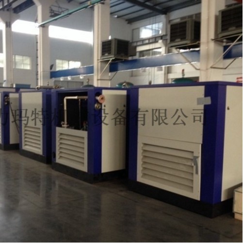 苏州供应鲍斯低噪音空压机