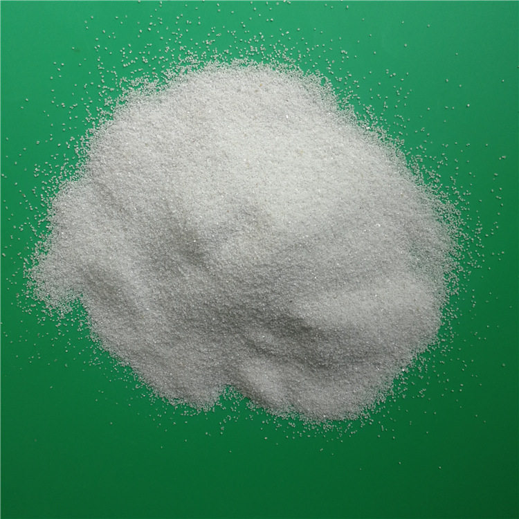 供应江西用白沙子白沙雪花白儿童沙子细白沙白沙子