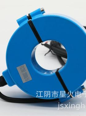 户外防水开口互感器室外防雨防水XH-FSCT-602000/53000A/5A