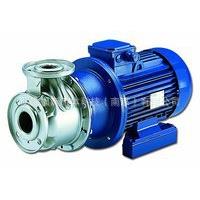 现货LOWARA不锈钢泵ESHS40-125/22/C25XSNAESHS40-160/30