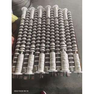 加工工业钢化炉井式炉台车炉高温电炉丝加热丝电阻丝