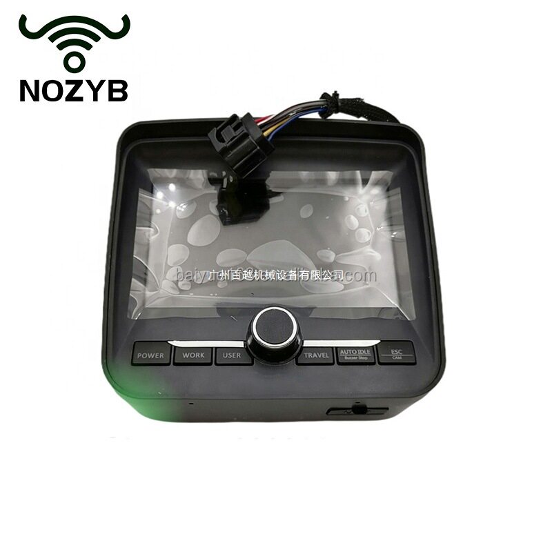 监视器OME21Q6-3340121Q6-3010321Q6-33400现代R220-9R200-9