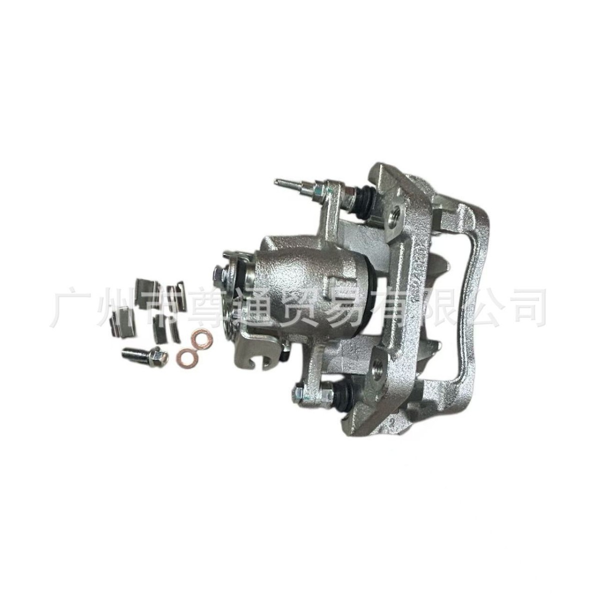 适用于福特林肯MKX 汽车后轮制动缸 CT4Z-2552B CT4Z-2553B