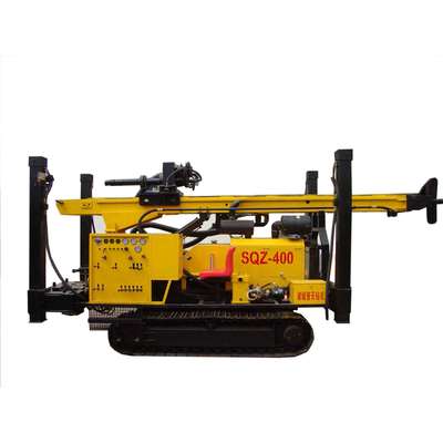 销售水气两用钻机水井钻机打井机钻井机气动钻机岩石钻机