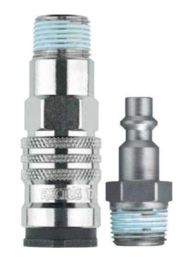 RECTUS 1400KAAK17SPN 利达时快换接头 1400KAIW13SPN 利达时快换