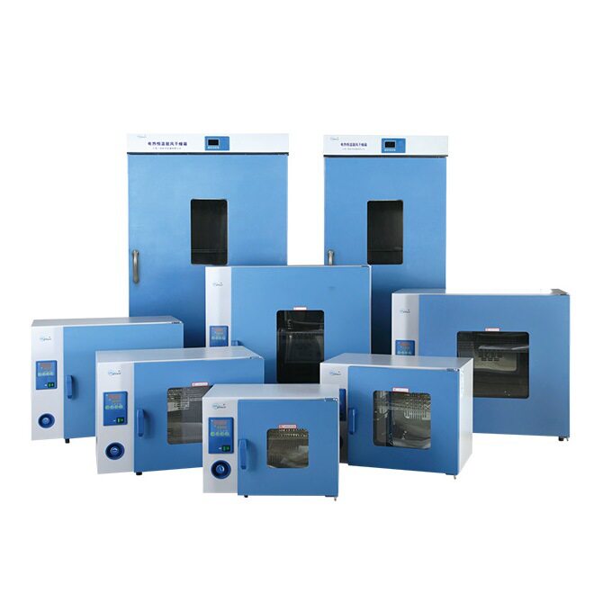 【上海一恒】DHG-9030/DHG-9030A电热鼓风干燥箱/30L/RT+10~200℃