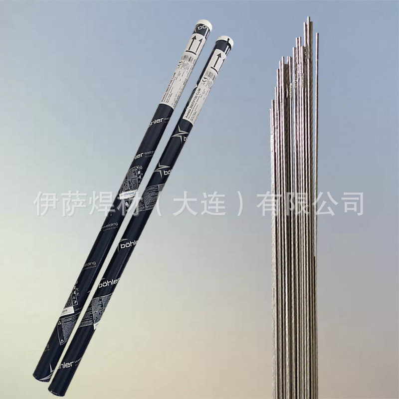 奥地利伯乐BOHLER GTA 309MoL不锈钢焊丝ER309LMo氩弧焊丝