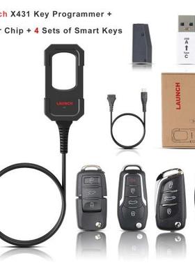 LaunchX431KeyProgrammerRemoteMakerwithSuperChip