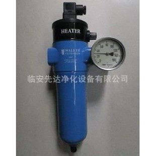 WLAKER沃克压缩空气前置过滤器A058X5