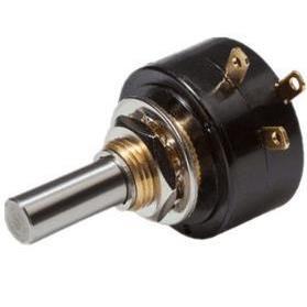 德国MEGATRON电位器XKZA15-10K-TC+