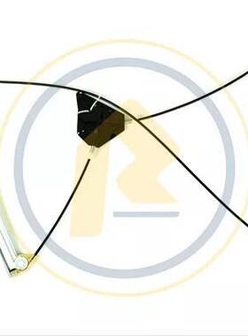 适用标致307cc左前玻璃升降器PEUGEOT307CABRIO电动9221W0