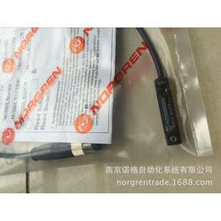 NORGREN磁性开关M/50/LSU/CP现货