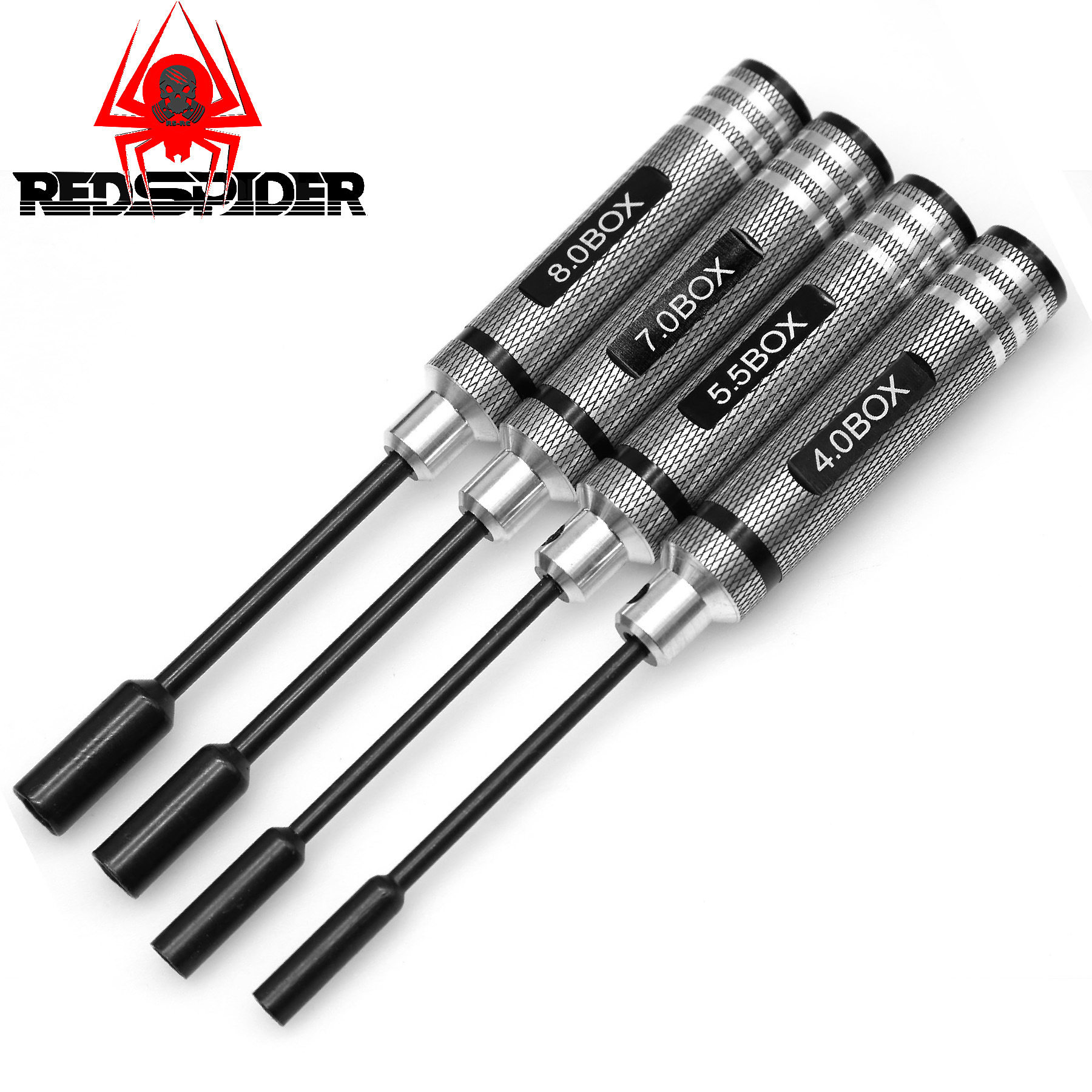 RC模型车航多功能维修工具套装