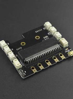 Gravity  micro:bit Boson扩展板 (Gravity兼容)