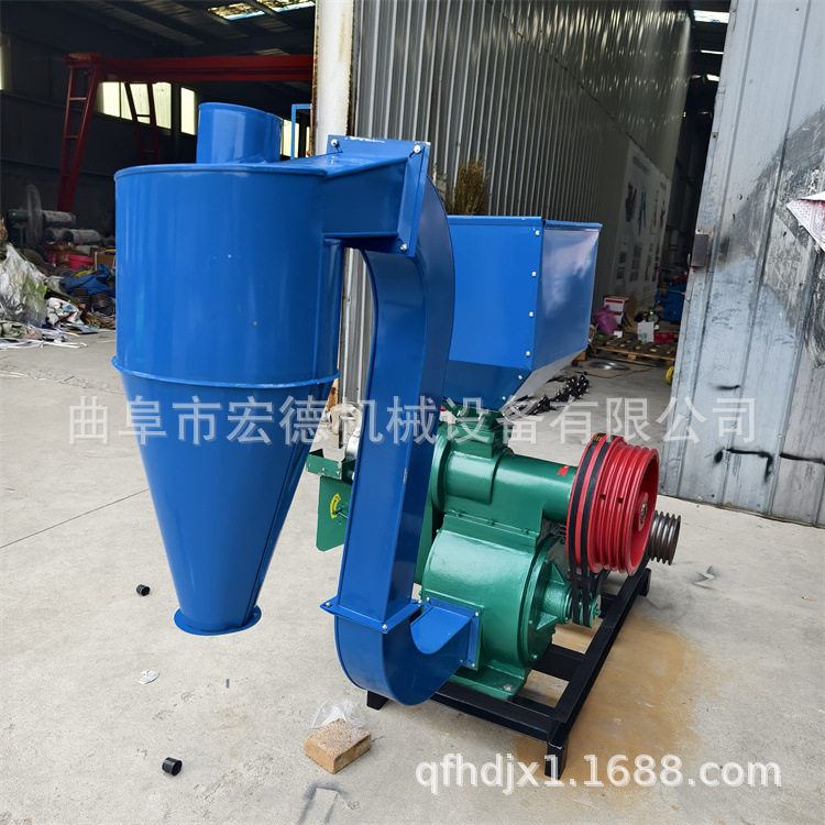 小型电动打米机 家用砂辊式碾米机 杂粮磕皮机