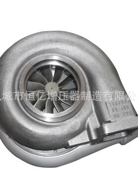 工厂直销涡轮增压器HC5A3594111359411235941133594114KTTA19热销