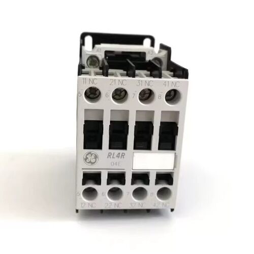 GE通用 RL4RA004T 中间控制继电器 RL4RA022T 常开NO 常闭NC