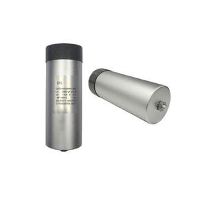 纯源CDC3000uF/1100V无功补偿大容量开关电源电容器
