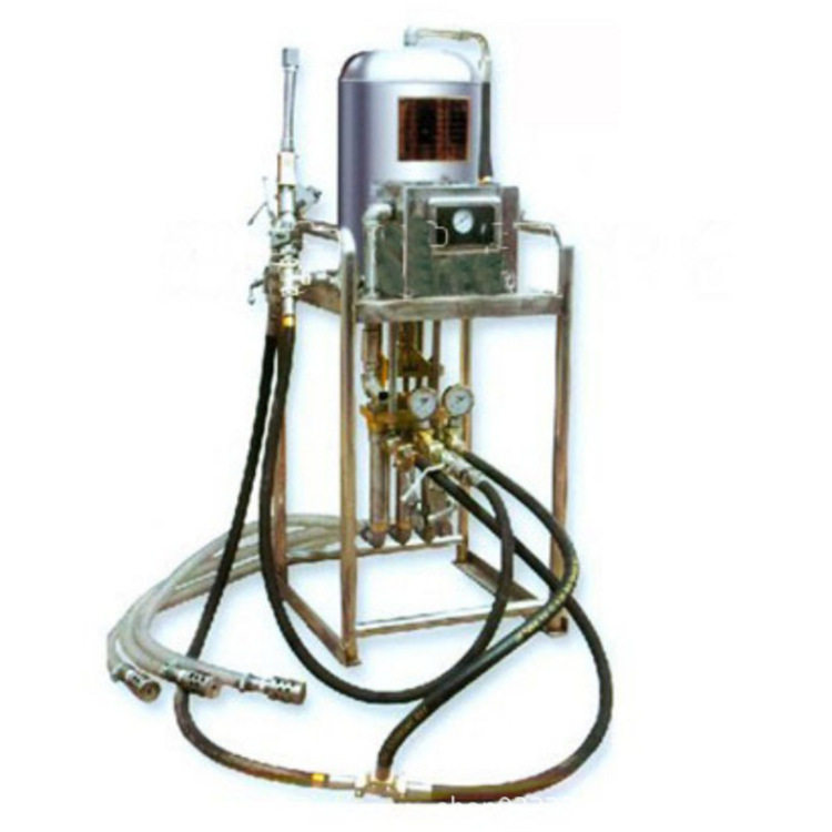 供应3ZBQ-10/10型气动注浆泵矿用3ZBQS-12/10型气动高压注浆泵