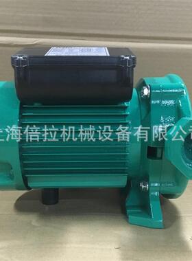 德国威乐水泵PB-S126EAH-PG9家用自来水冷热水管道加压增压泵