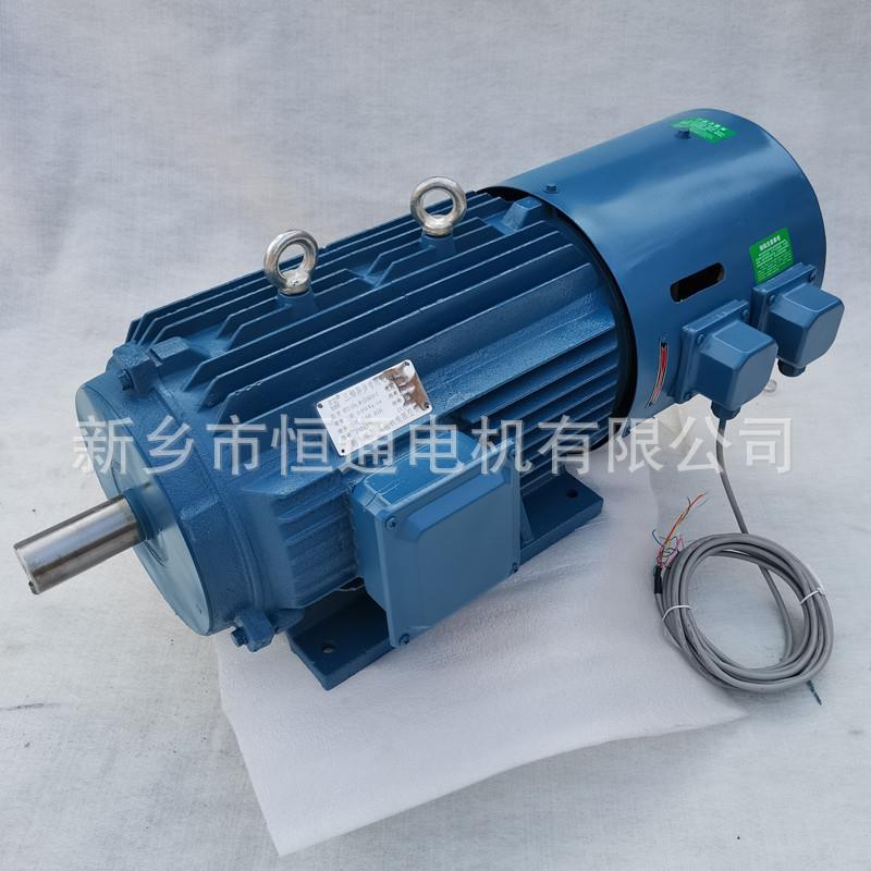 千业牌定频高速电机250HZ电动机-300HZ电机非标制造电机