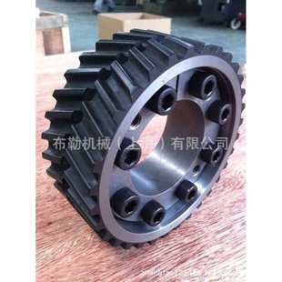 EUX18 东莞怡合达免键胀套EUX01 EUX17 EUX16 EUX19胀紧套 EUX02