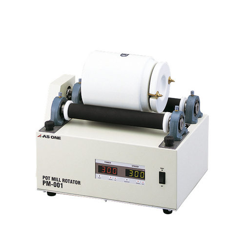台式球磨机  PM-001 AS ONE  2-7816