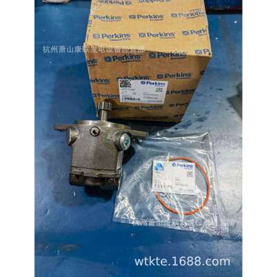 帕金斯2306-2506-2806柴油输油泵图号KRP1721