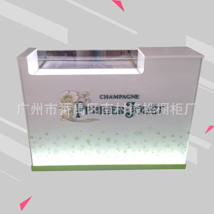 长期销售新款欧式多功能展示柜