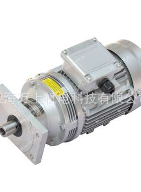 WB65-LD-9-120W摆线针轮减速机WB85-LD-11-180W微型减速机
