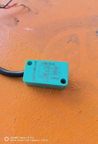 APHE磁感应接近开关 ALMS-10-30   10-30VDC
