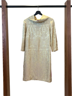 Blumarine(Anna Molinari)二奢意大利产连衣裙古着Vintage-78