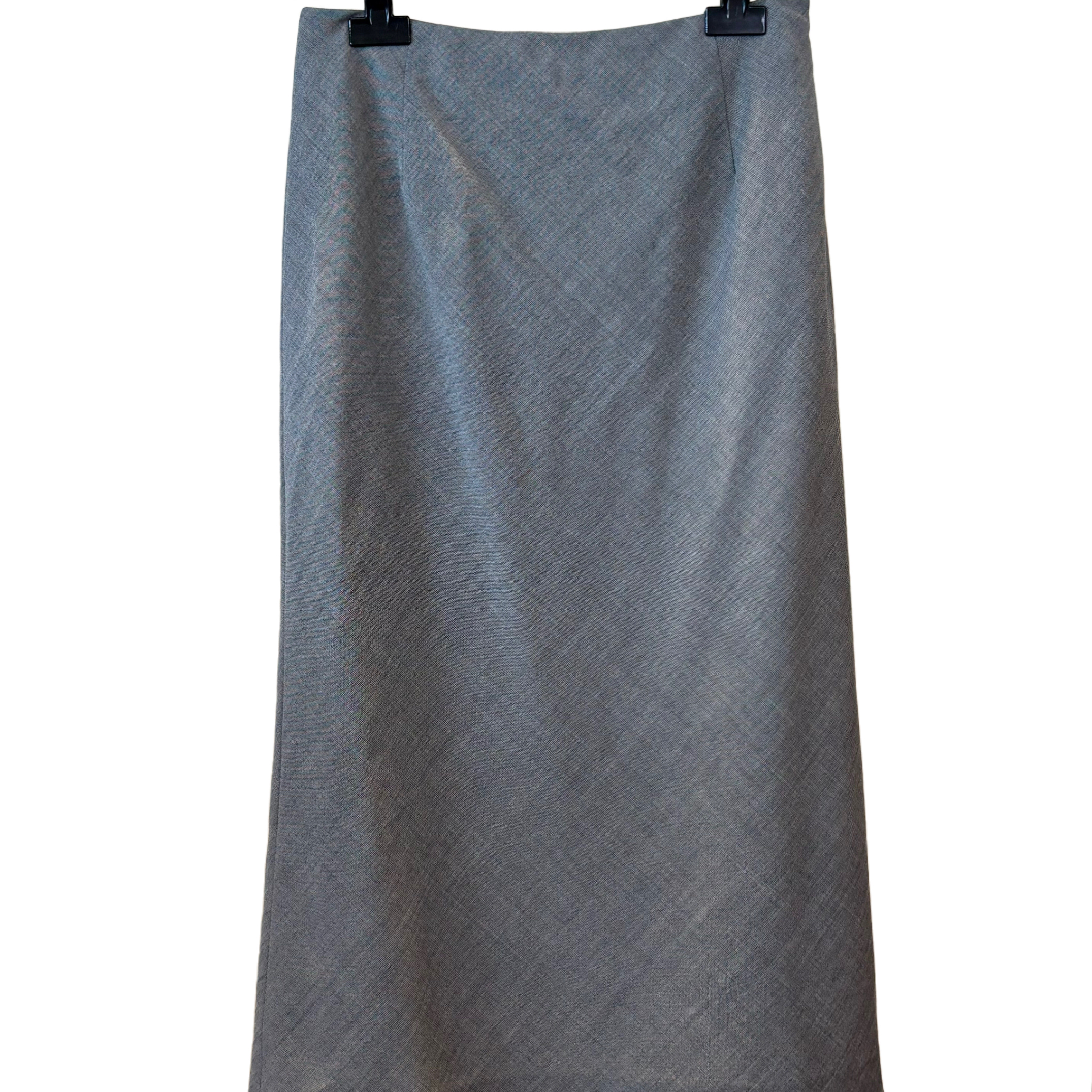 Akris瑞士产长裙法码38码中古Vintage古着-315