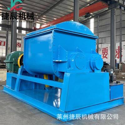 厂家供应硅胶丁基胶捏合机5000L螺杆出料真空捏合机 热熔胶捏合机