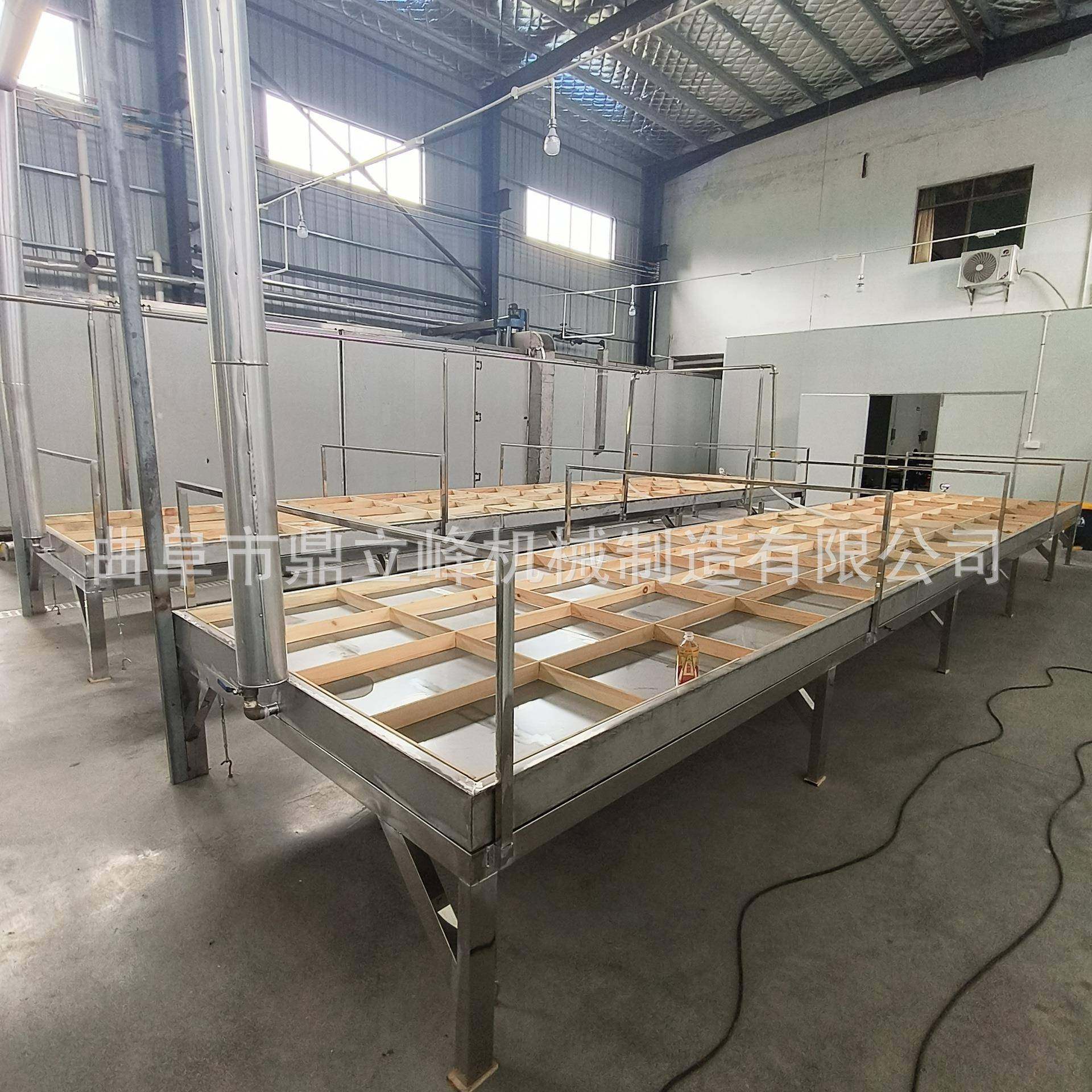 半自动腐竹生产线多少钱豆制品设备福建地区2*8米腐竹机厂家,清洗/食品/商业设备,豆制品加工设备,淘宝优惠券,粉丝福利购,淘宝优惠卷