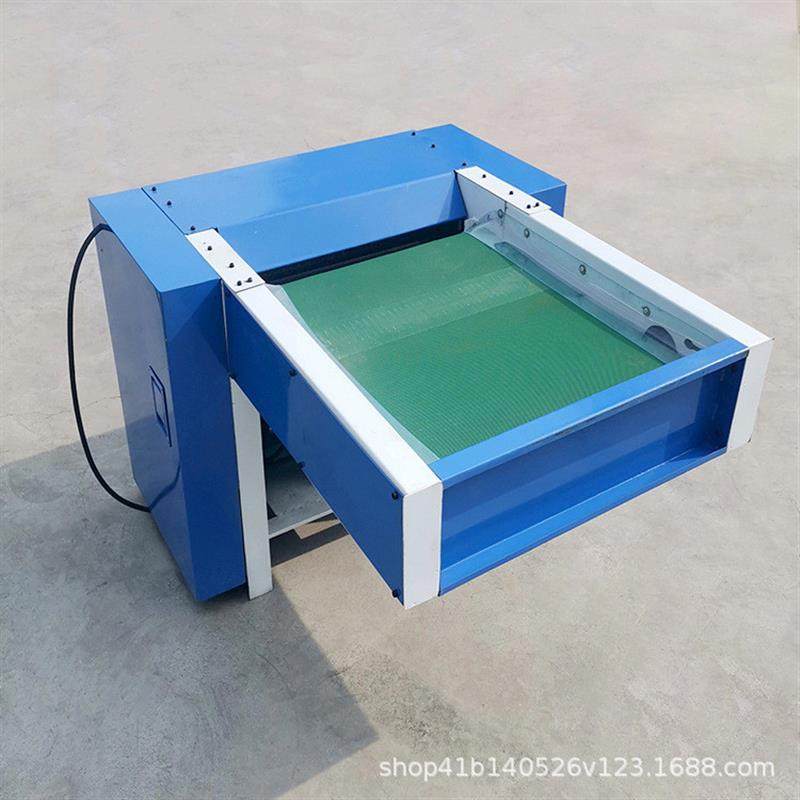 小型PP棉开棉机 毛绒公仔棉开松机 7D-15D纤维棉开棉机 现货供应