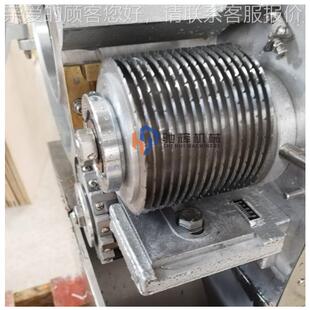 小三AZY维丁机型商用蔬切丁机土豆切块机胡菜萝卜切切粒机