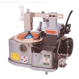 圆地毯边机｜AK-形2502D生｜AK-2502D2线｜产工包厂｜价格