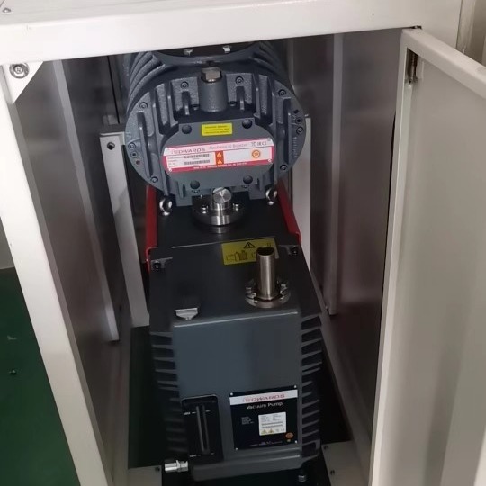 九成新爱德华干泵iF1800真空泵E2m80十EH500机组原装静音耐用