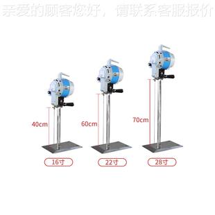 DRJ-A200电热裁剪机棉花绒海热366电熔羽剪刀化纤棉丝绵裁绵切机