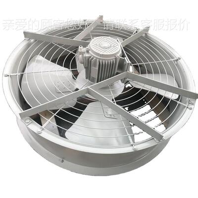 BF-10Q12、CZ5-10Q1D2低噪声变压器风902扇、主变F冷2却风机