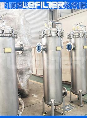 各 大通量过滤器行业液分离 压REF力容器按需固设计大面积