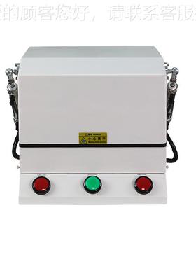 自动箱贝壳式磁屏蔽 试通讯蓝牙WMW-B1332IFI手机信电号电磁产品