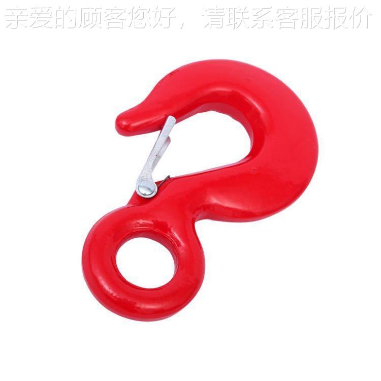 吊钩桥起机5-式5SEU0t行重行吊用于金属结构车间吊车装物料