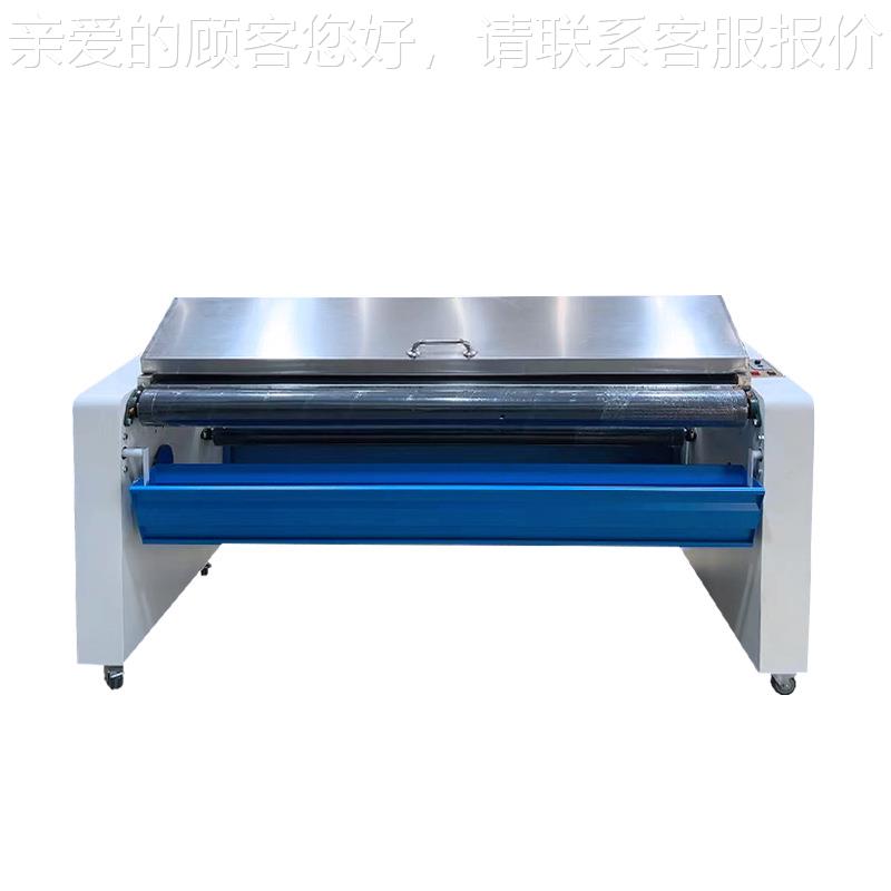 工厂直销面料水机松全自2000H动缩蒸汽缩预缩定型机布料水机布机