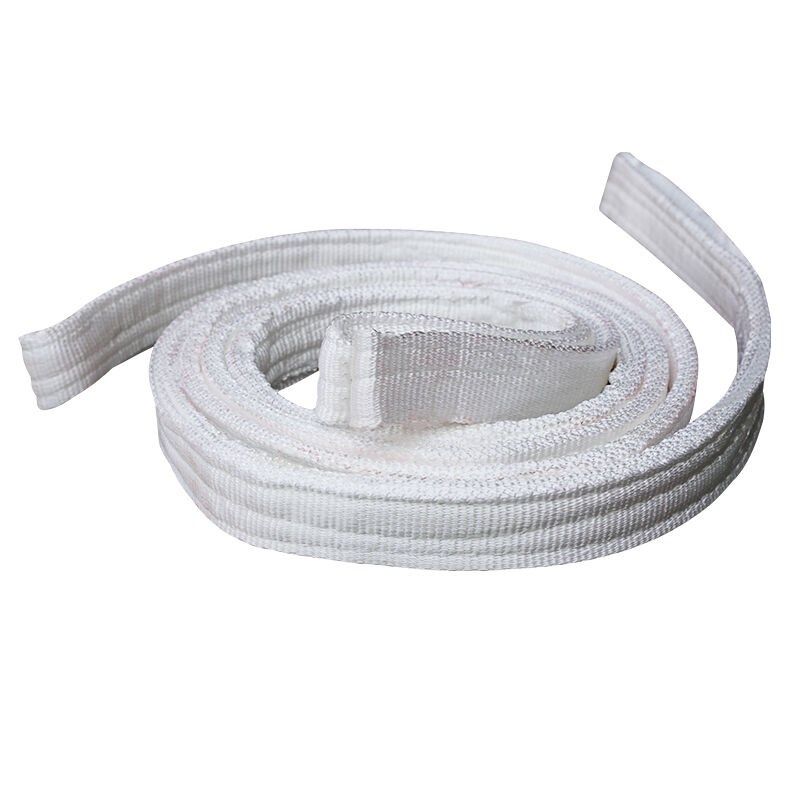 351扁平吊装带15吨6米1根四层双扣环形吊车捆绑带工业起重行车吊,搬运/仓储/物流设备,吊装带,淘宝优惠券,粉丝福利购,淘宝优惠卷