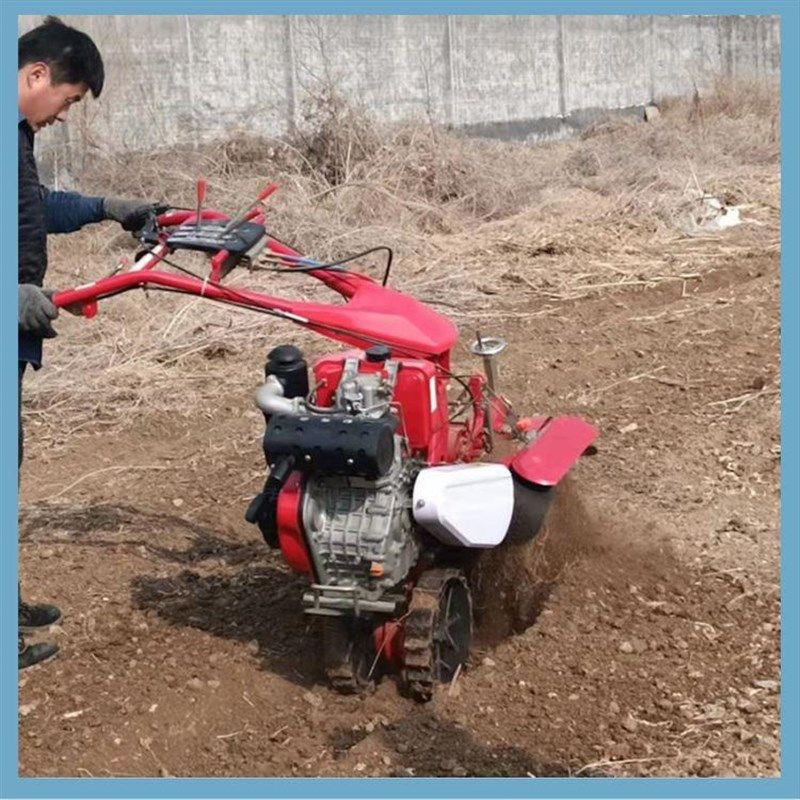 柴油开沟培土机 果园垄沟施肥埋土机 封沟机,五金/工具,环卫车/保洁车/清扫车,淘宝优惠券,粉丝福利购,淘宝优惠卷